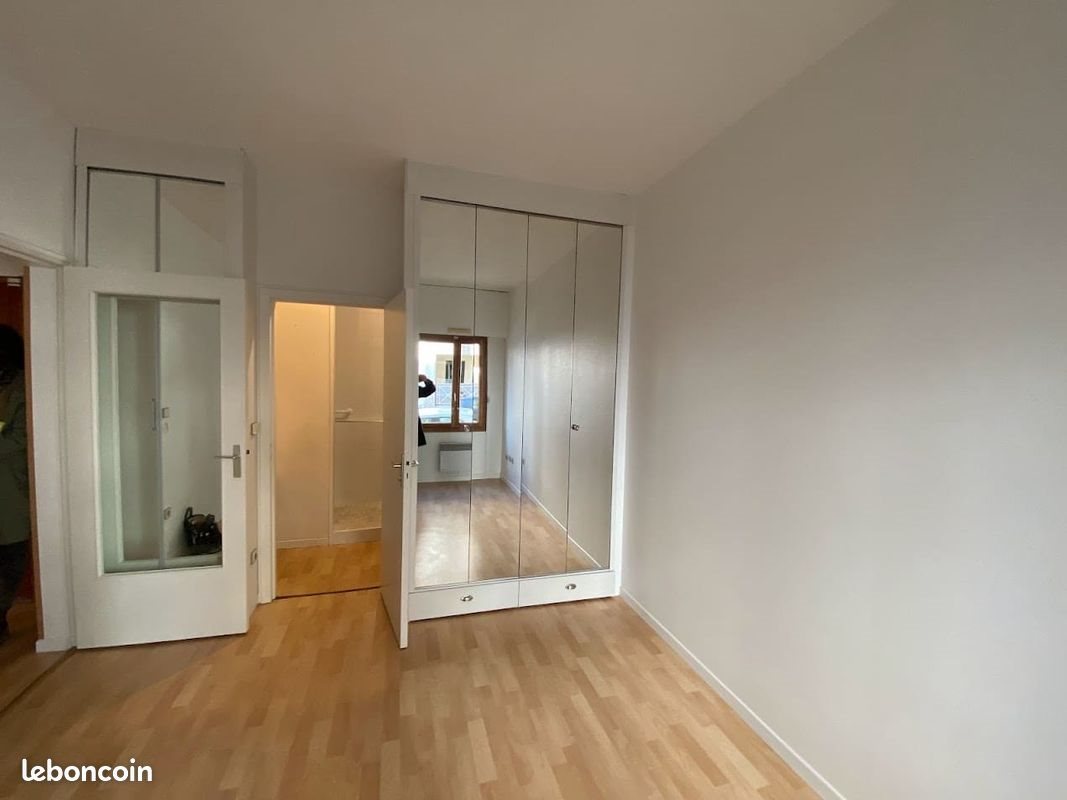 Appartement à vendre, 23m², Nantes