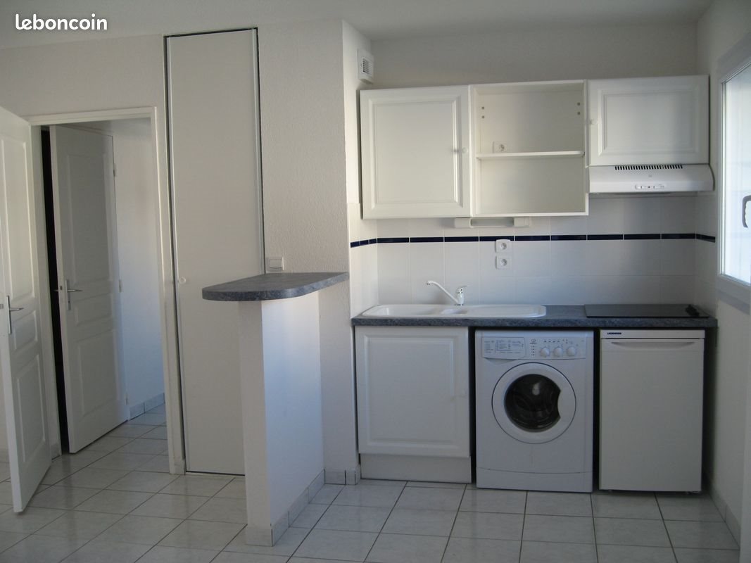 Appartement à louer, 39m², Perpignan