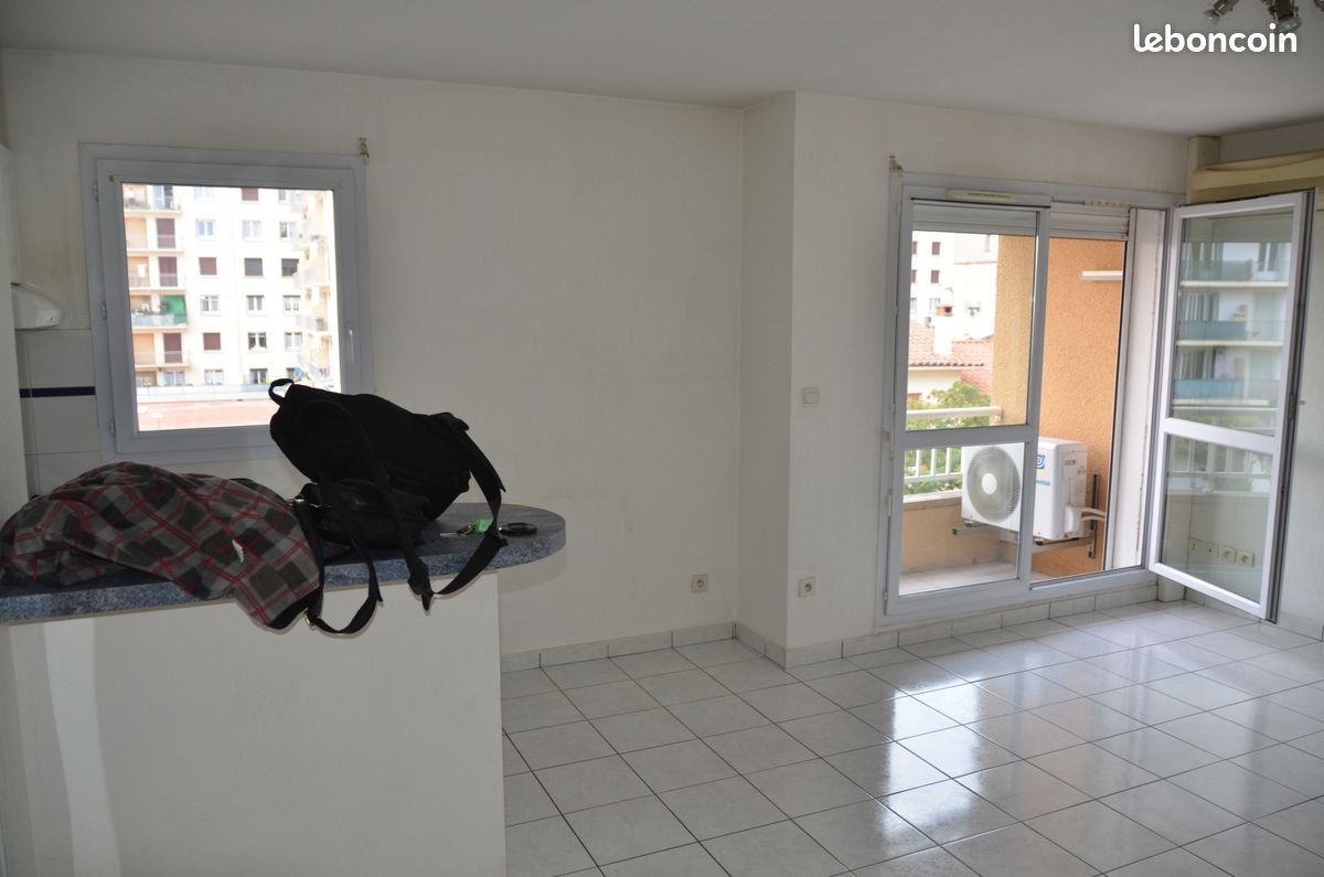Appartement à louer, 39m², Perpignan