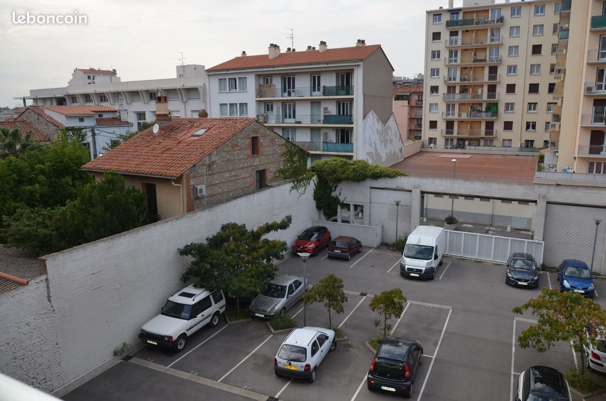 Appartement à louer, 39m², Perpignan