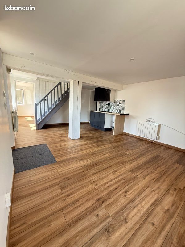 Maison à vendre, 70m², Dangeau