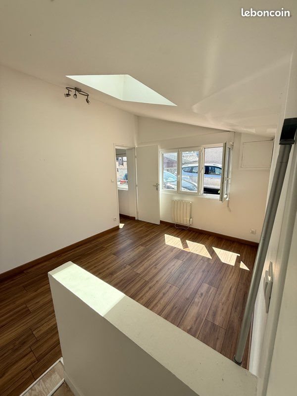 Maison à vendre, 70m², Dangeau