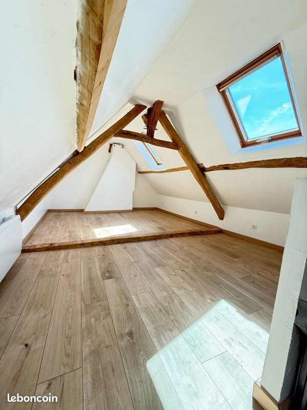 Maison à vendre, 70m², Dangeau