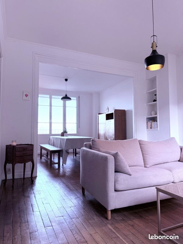 Maison à vendre, 160m², Laon