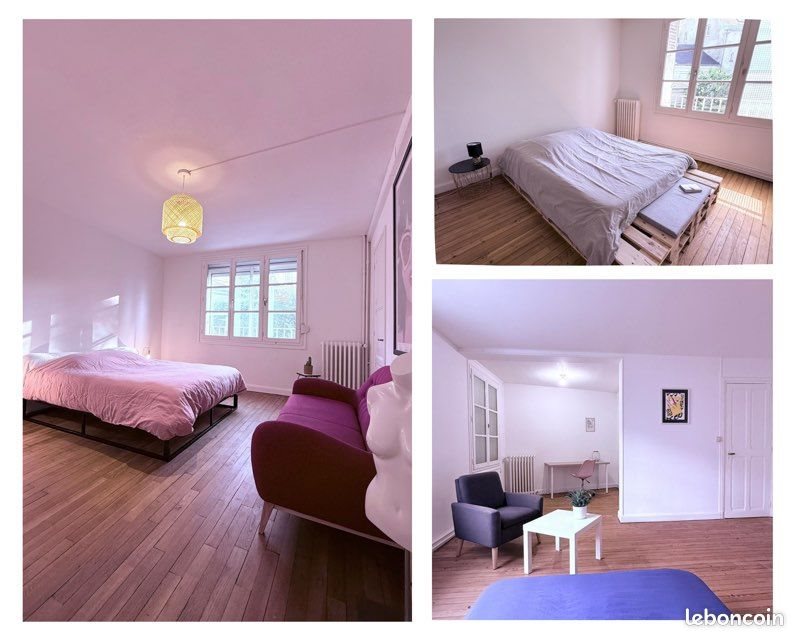 Maison à vendre, 160m², Laon