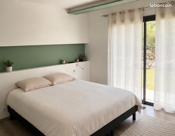 Maison à vendre, 215m², Zonza