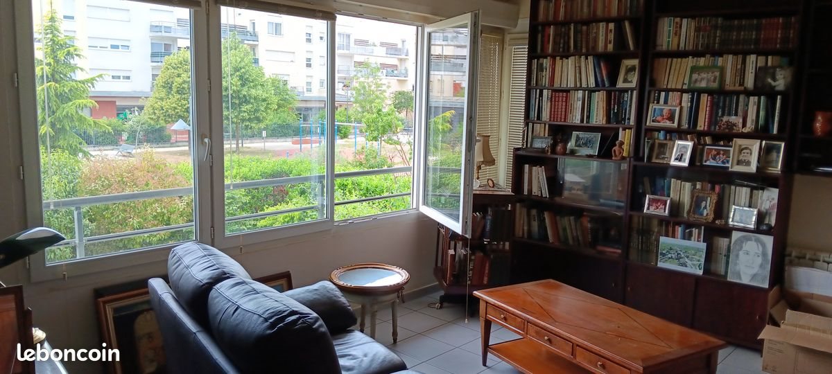Appartement à vendre, 60m², Dijon