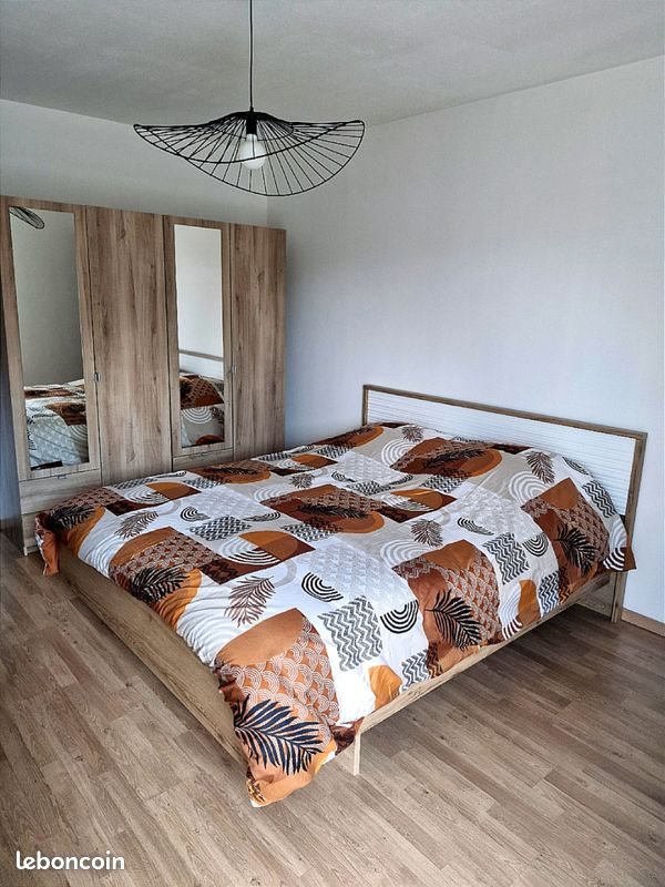 Appartement à louer, 50m², Thionville