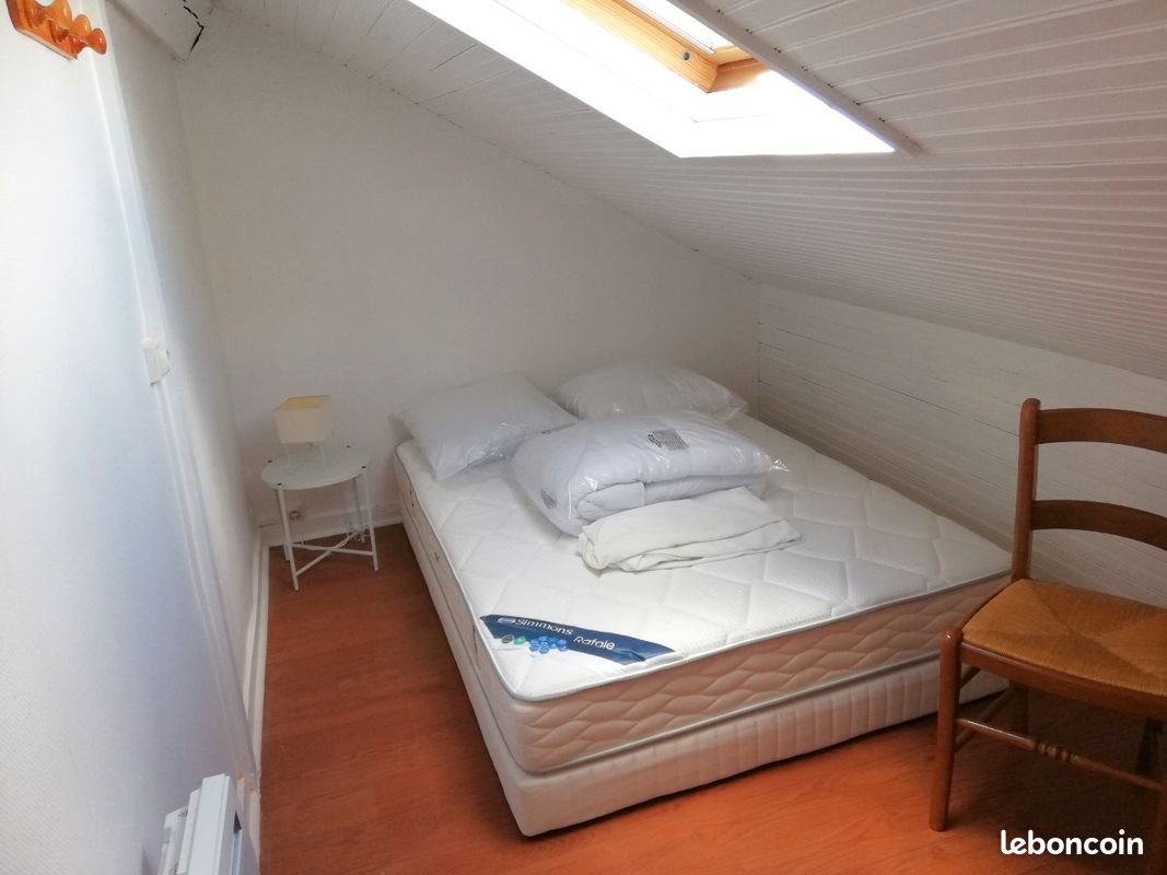 Appartement à louer, 33m², Poitiers