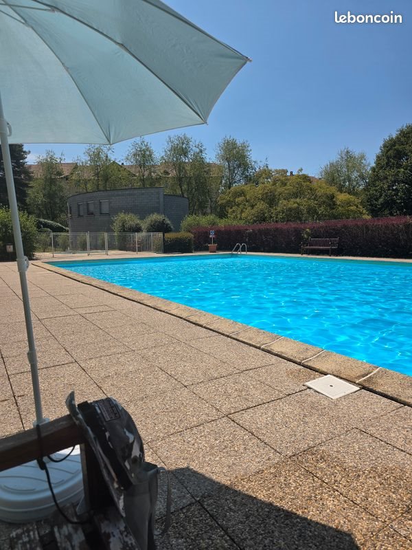 Appartement à louer, 80m², Saint-Julien-en-Genevois