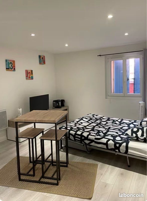 Appartement à louer, 20m², La Valette-du-Var