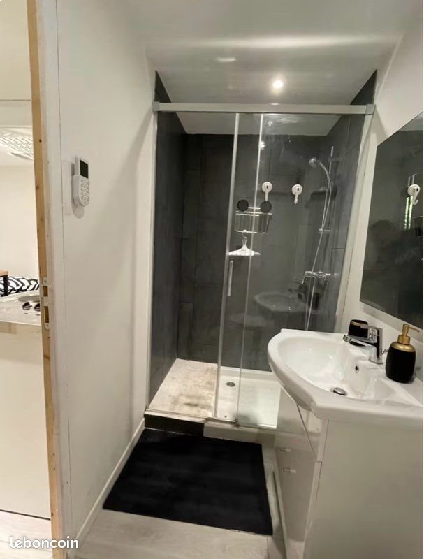Appartement à louer, 20m², La Valette-du-Var