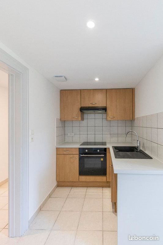 Appartement à louer, 51m², Maisonsgoutte