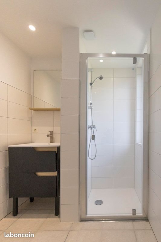 Appartement à louer, 51m², Maisonsgoutte