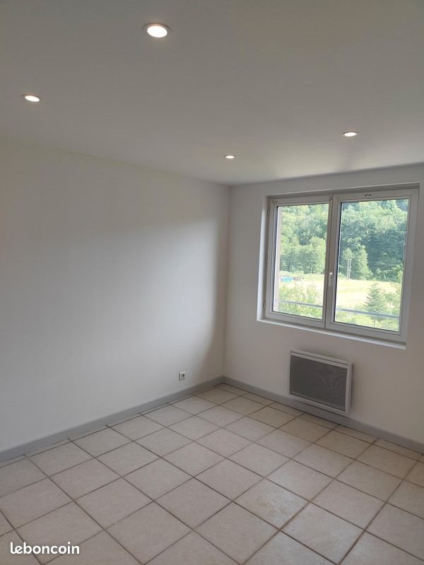 Appartement à louer, 51m², Maisonsgoutte