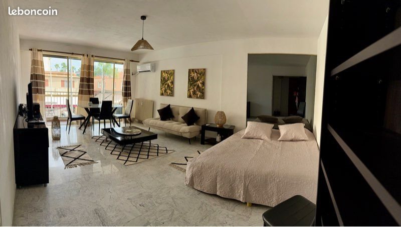 Appartement à louer, 42m², Antibes