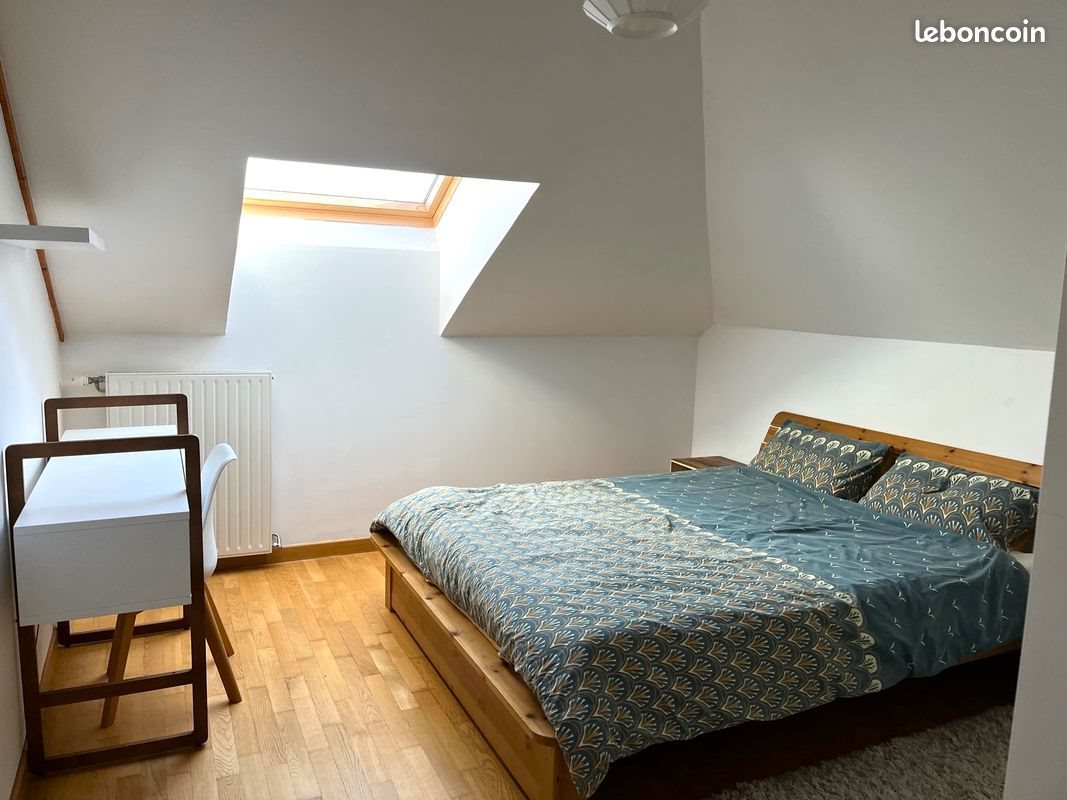 Appartement à louer, 75m², Thoiry