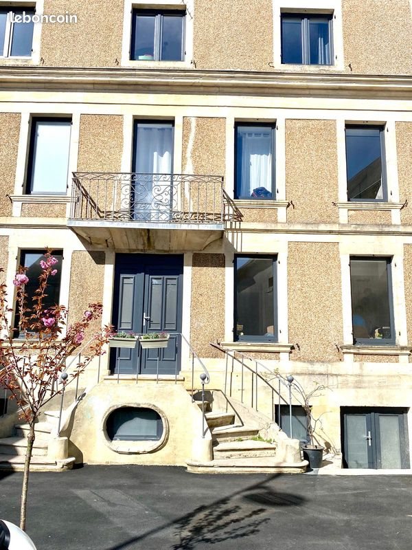Maison à vendre, 147m², Caen