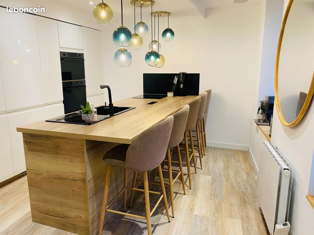 Maison à vendre, 147m², Caen