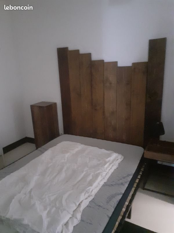 Appartement à louer, 40m², Guéret