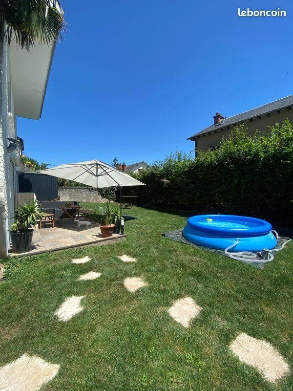 Appartement à louer, 50m², Rodez