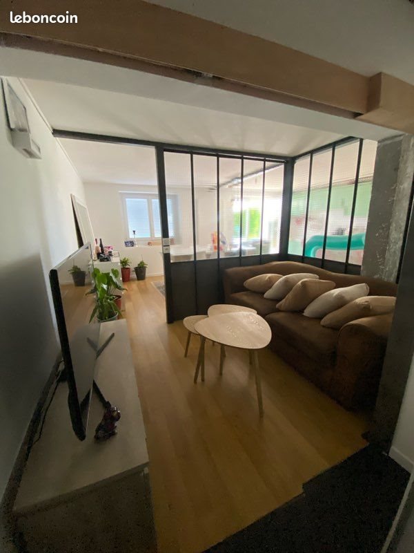 Appartement à louer, 50m², Rodez