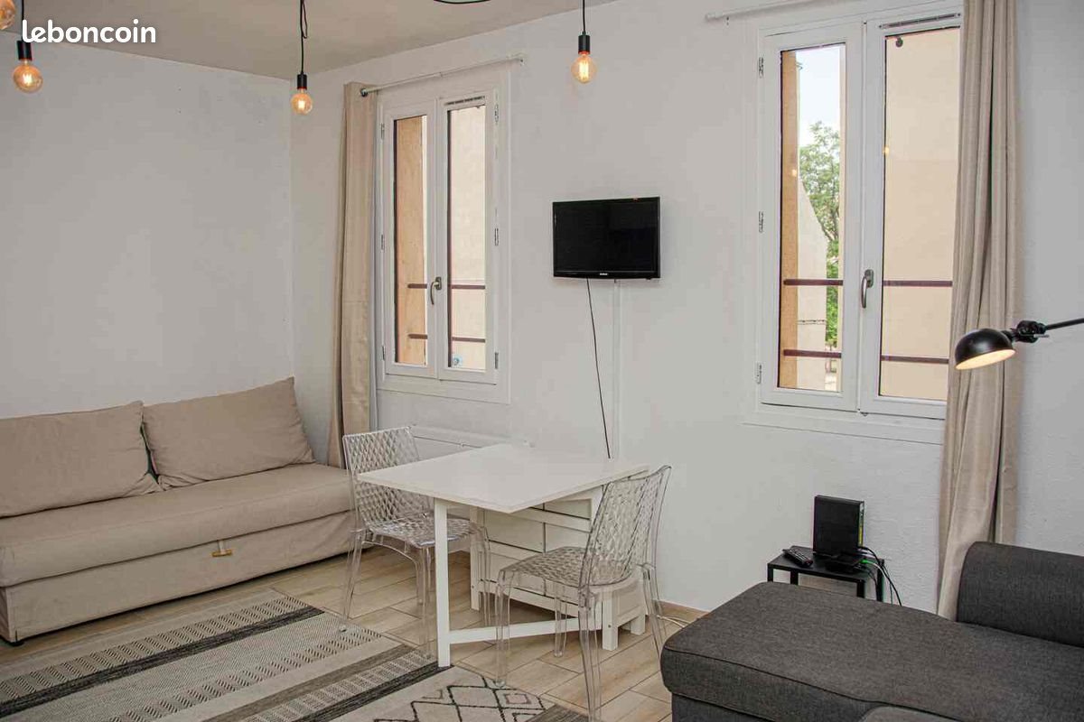 Appartement à louer, 29m², Narbonne