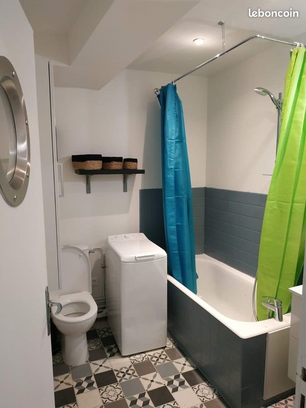 Appartement à louer, 36m², Besançon