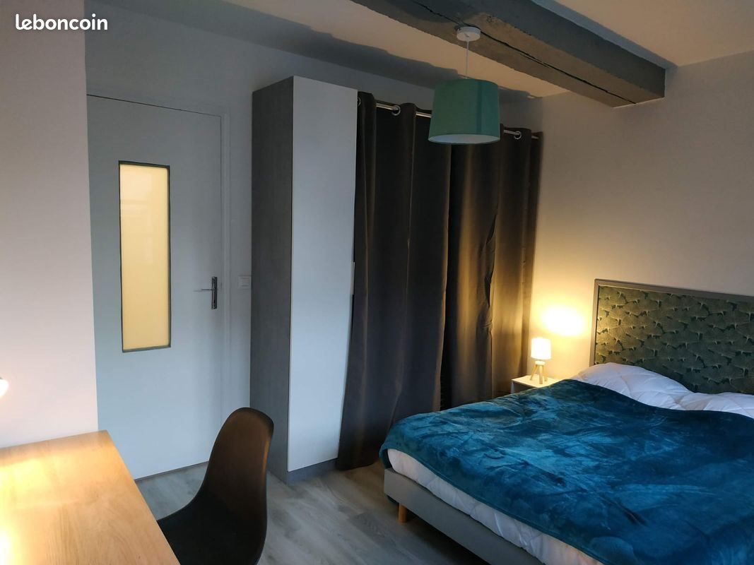Appartement à louer, 36m², Besançon