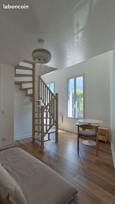 Appartement à louer, 29m², Le Perreux-sur-Marne