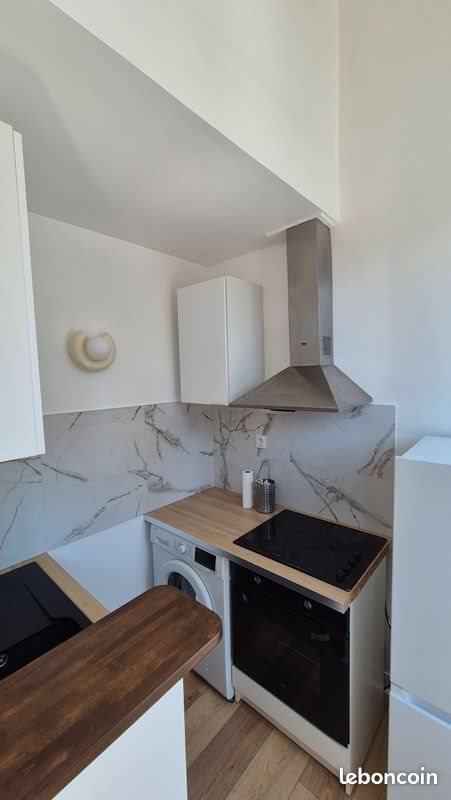 Appartement à louer, 29m², Le Perreux-sur-Marne