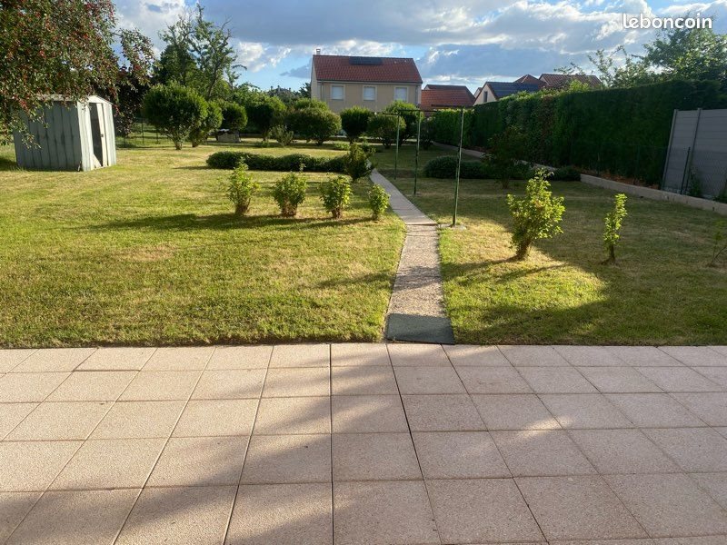 Maison à vendre, 134m², Laquenexy