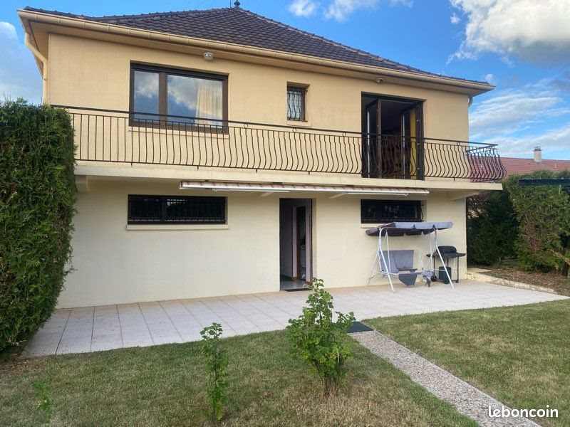 Maison à vendre, 134m², Laquenexy