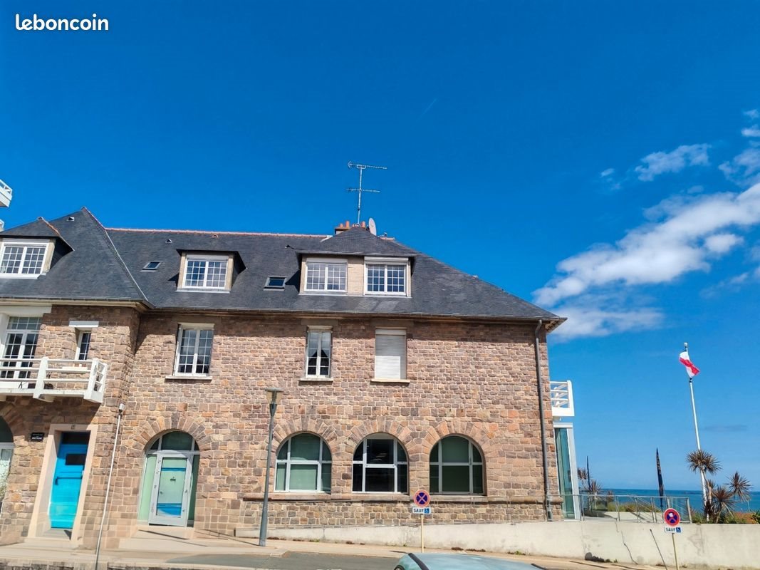 Appartement à louer, 42m², Saint-Quay-Portrieux
