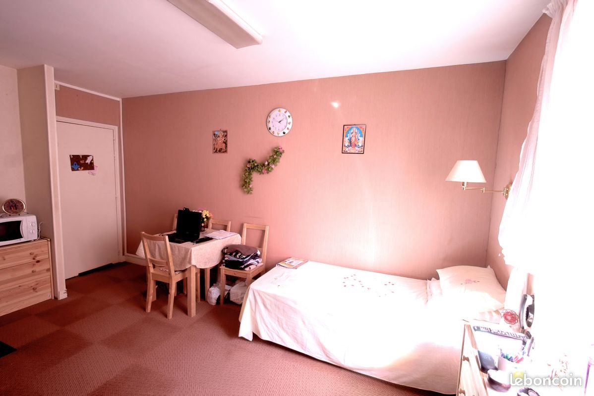 Appartement à louer, 22m², Chézy-sur-Marne