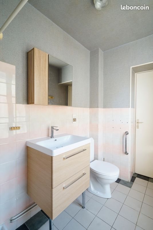 Appartement à louer, 22m², Chézy-sur-Marne