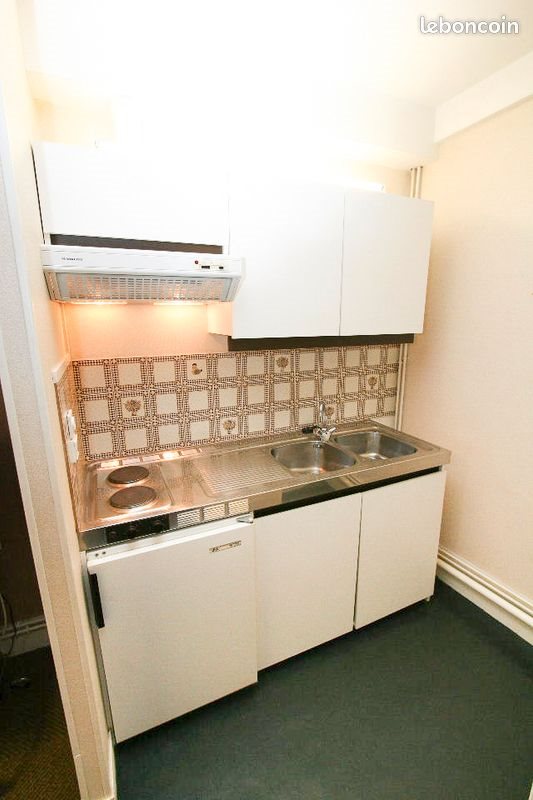 Appartement à louer, 22m², Chézy-sur-Marne