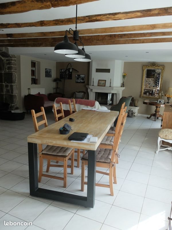 Maison à vendre, 135m², Sulniac