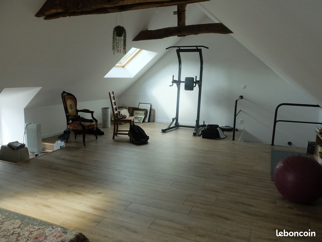 Maison à vendre, 135m², Sulniac