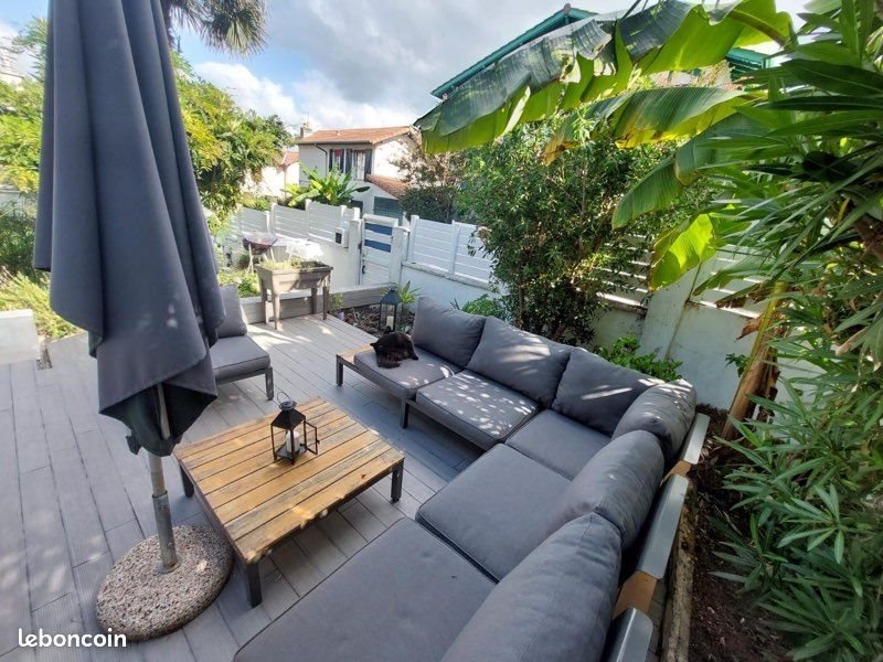 Maison à vendre, 120m², Biarritz