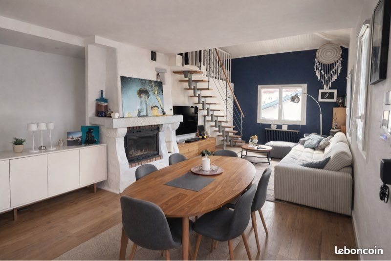 Maison à vendre, 120m², Biarritz
