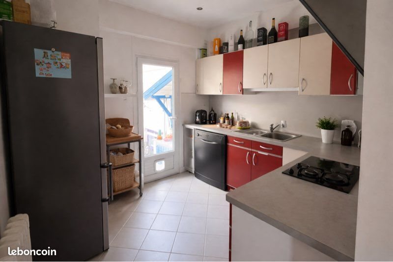 Maison à vendre, 120m², Biarritz