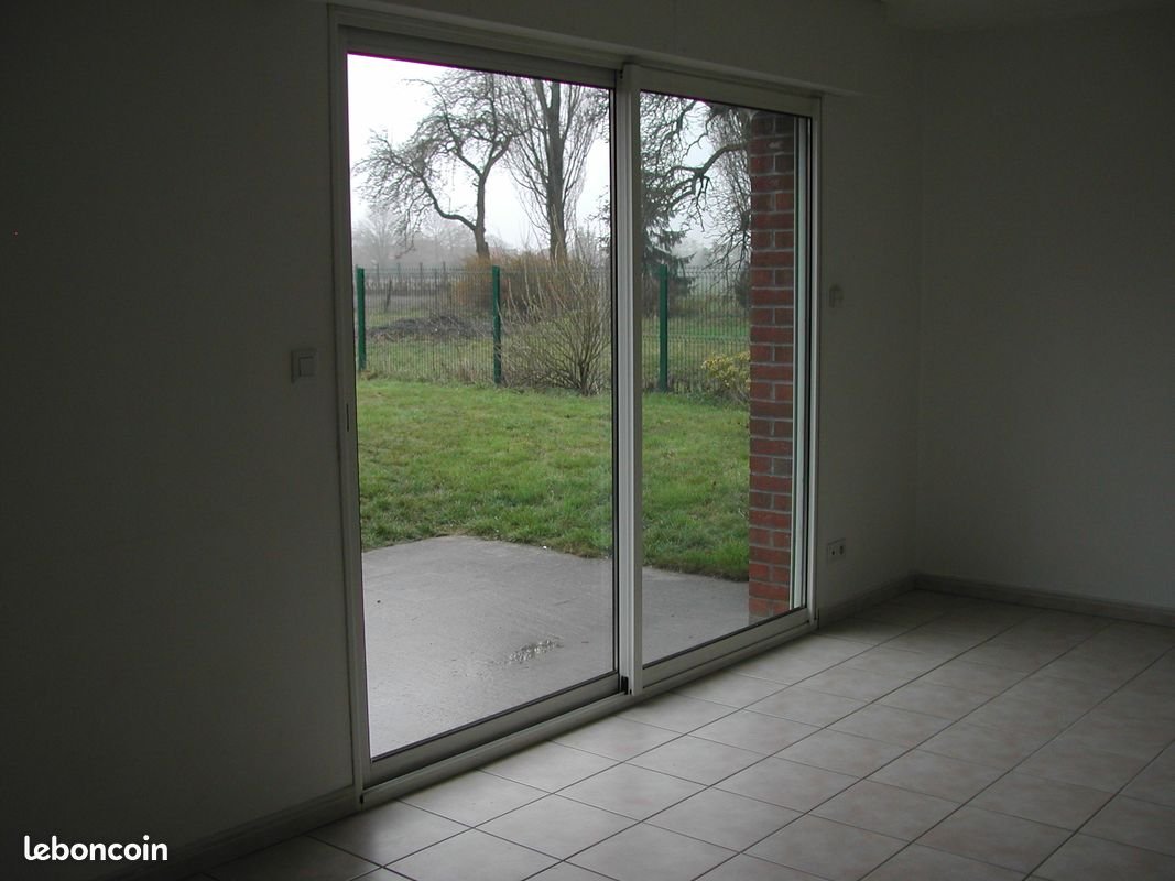 Maison à louer, 99m², Camphin-en-Carembault