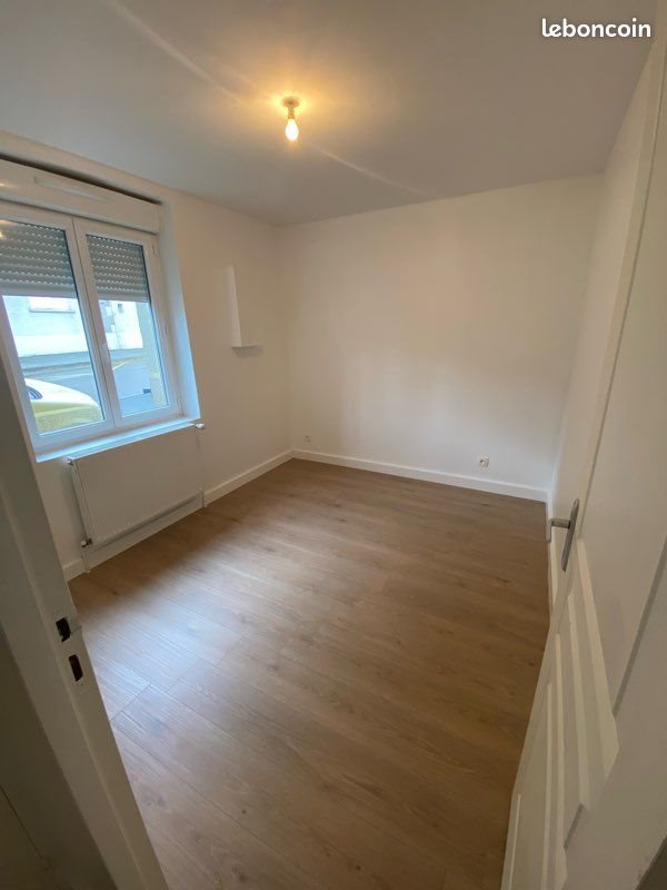 Appartement à louer, 52m², Sorbiers