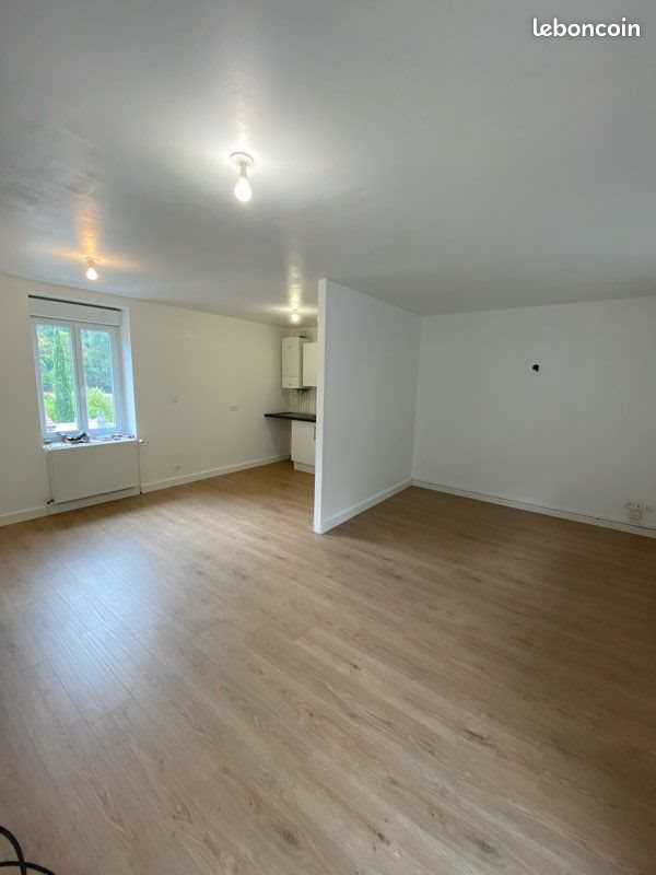 Appartement à louer, 52m², Sorbiers