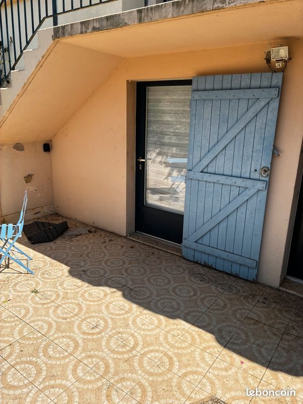 Appartement à louer, 30m², Gorges