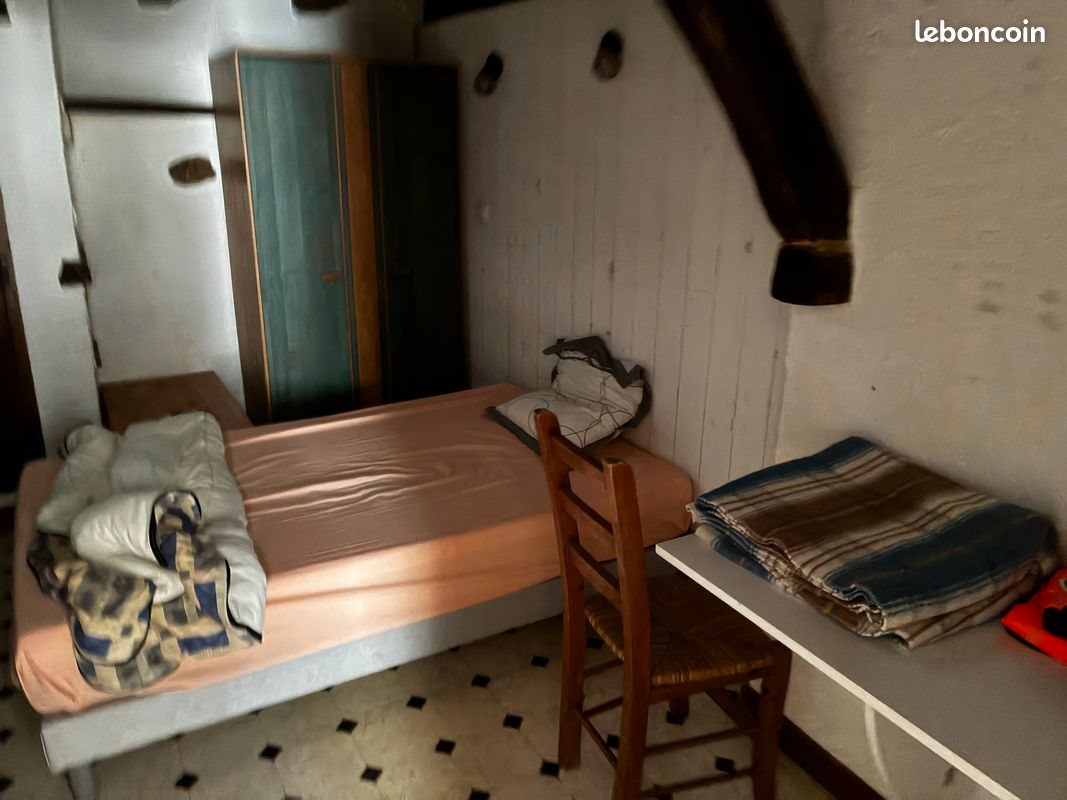 Appartement à louer, 30m², Gorges
