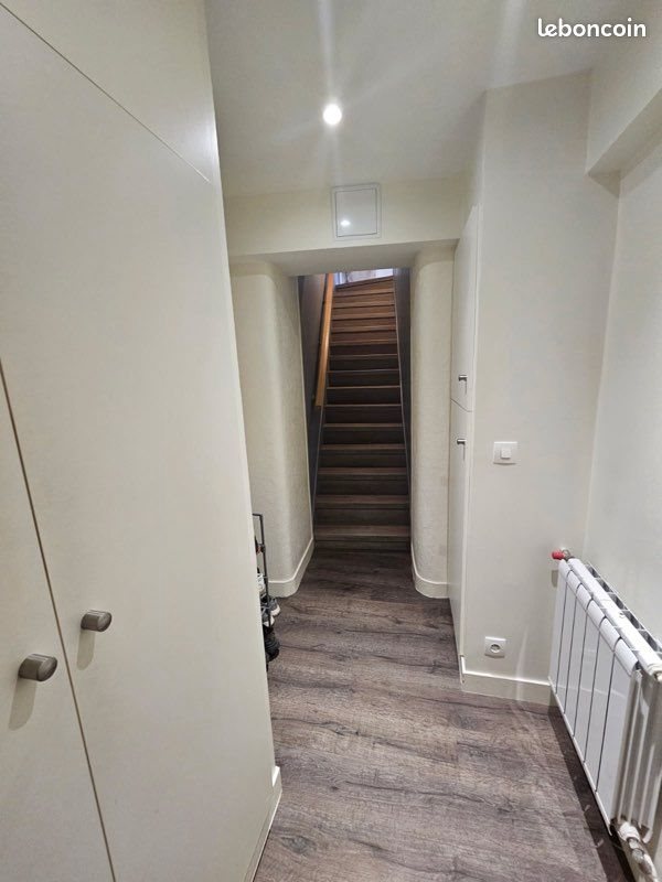 Appartement à louer, 60m², Achères