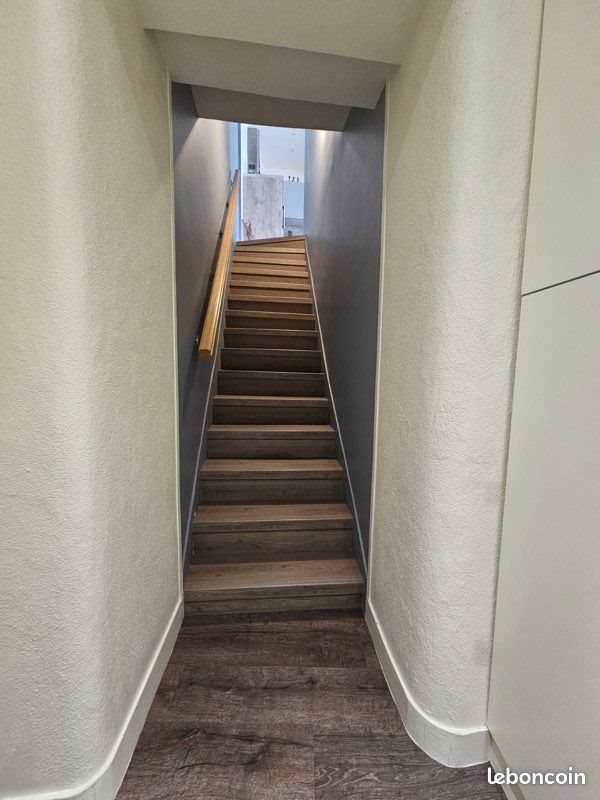 Appartement à louer, 60m², Achères