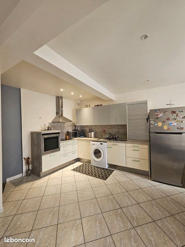 Appartement à louer, 60m², Achères